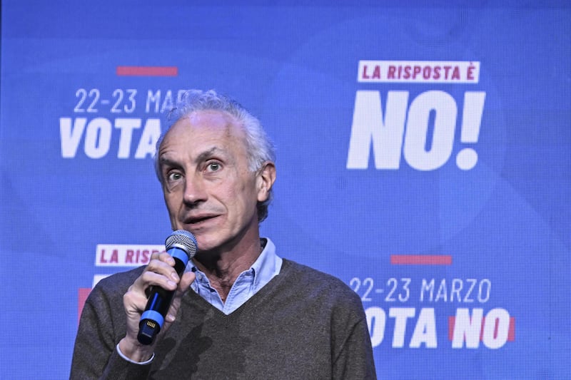 Opa di Del Vecchio jr sul Fatto Quotidiano di Travaglio