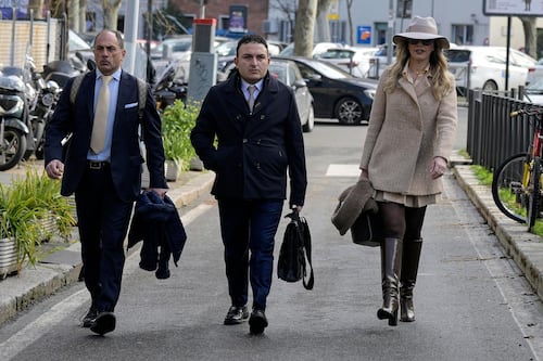 Maria Rosaria Boccia rinviata a giudizio per il caso Sangiuliano