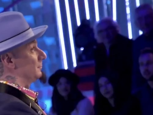 J-Ax, Nicolas e Fedez. Cosa dice il rapper