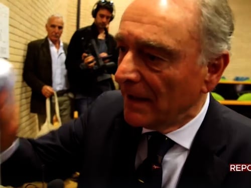 Il presidente di Federbalneari attacca l'inviato di Report
