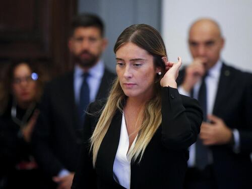 Caso banche, Boschi sfida Di Maio: "Ora confronto in tv"