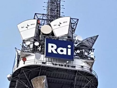 Nostalgici di Askatasuna alla Rai di Torino. La doppia faccia del "compagno" sindacato