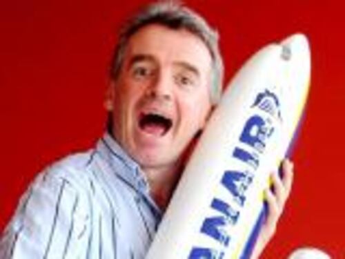 Ryanair via dall'Italia? "Manca la sicurezza"