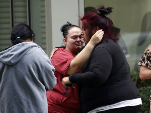 Texas, Salvador Ramos bullizzato a scuola prima della strage dei bambini