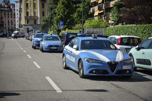 Genova, choc al parco: uccide un senza tetto e lo trascina legato per strada. Arrestato senegalese