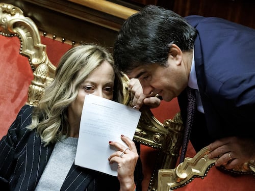 Ue, le manovre di Ursula bis. Meloni punta su Fitto, si fa largo anche Belloni