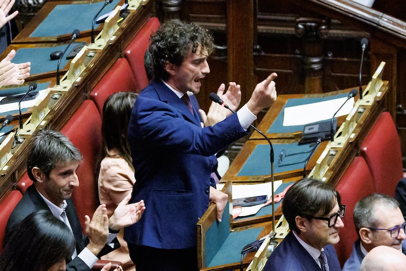 Caso Scarpinato, Bignami gela il M5s: “Difendete chi depista sulla morte di Borsellino”