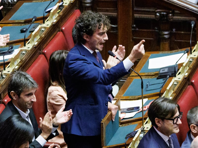 Caso Scarpinato, Bignami gela il M5s: “Difendete chi depista sulla morte di Borsellino”