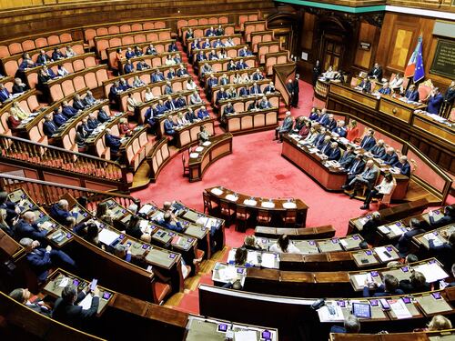 Animali, ritirato l'emendamento della Lega in Senato. Salvini: "Massima tutela"