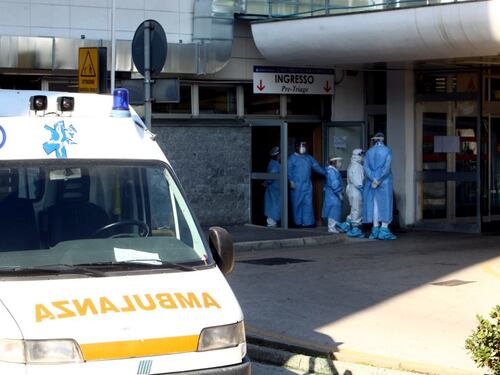 Coronavirus, in Italia superati i 60mila morti. Ieri 18.887 nuovi casi