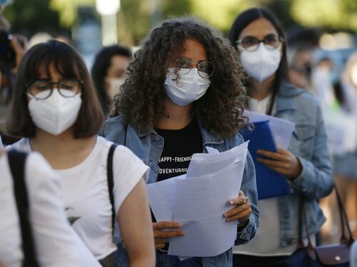 Il vaccino anti-Covid e il caso Sardegna