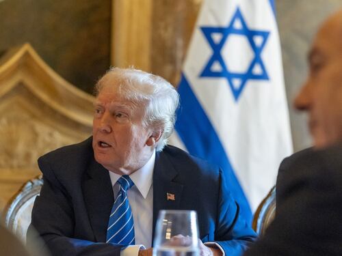 Tregua a Gaza, così Trump ha convinto Netanyahu: la strategia vincente