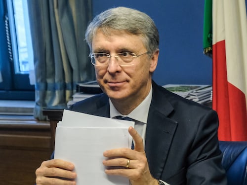 Scandalo dossier, ecco perché Cantone vuole arrestare Striano e Laudati