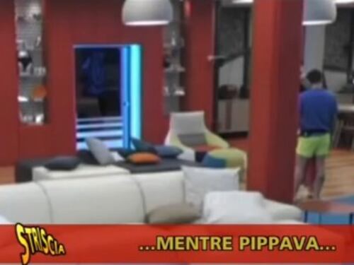 Droga al Grande Fratello? Un audio choc inguaia il reality