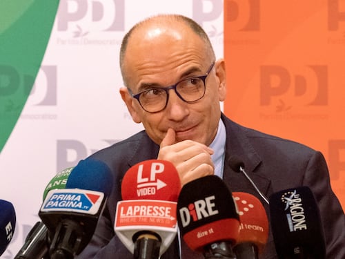 Sinistra incosciente, l'Italia deve evitare un'altra crisi come quella del 2011
