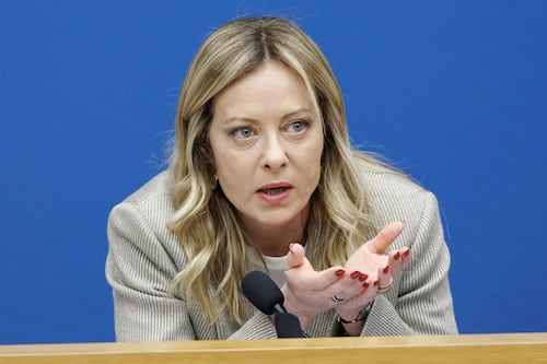 Meloni su Venezuela, Groenlandia, Ucraina, Gaza, Crans-Montana, giustizia e Hannoun