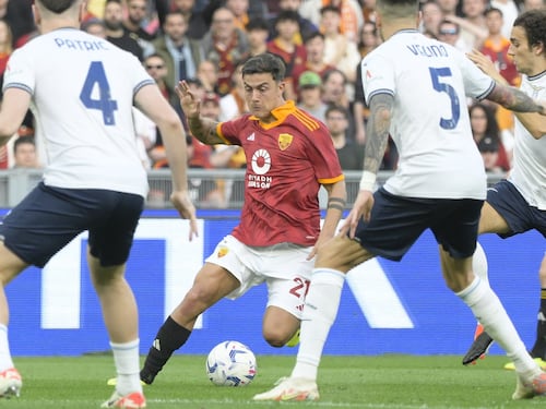 Roma-Lazio, notte da derby: sarà spettacolo vero