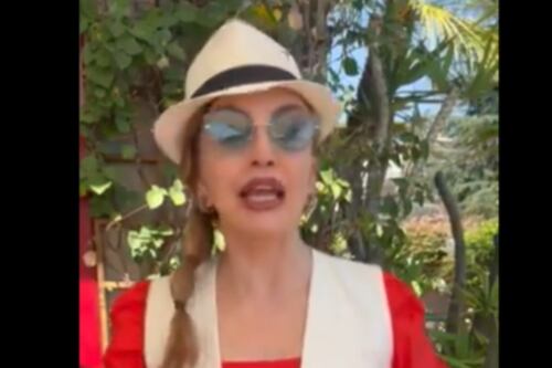 Ballando con le stelle, tam tam su Maionchi. Interviene Milly: "Tempesta!"