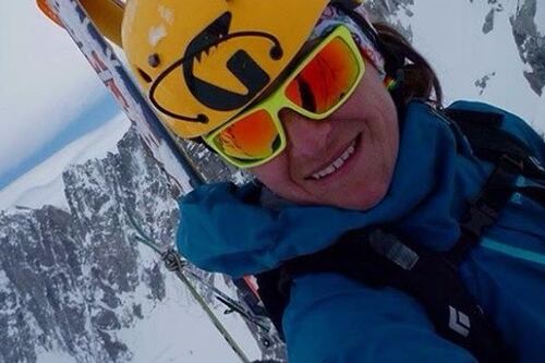 Tragedia sul Monte Bianco, alpinista italiana precipita per 500 metri