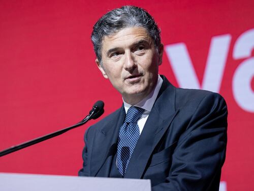 Dossier, il giallo sulla paletta della Prefettura nell'auto di Pazzali