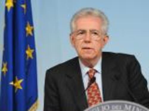 Se fallisce la riforma del lavoro ripiombiamo nel rischio default