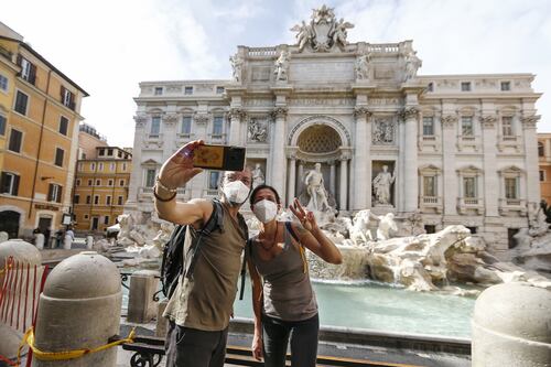 Turismo in crisi, senza americani buco da 1,8 miliardi. Allarme gestori