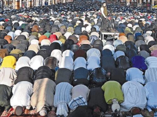 Moschee travestite da associazioni culturali per incassare il 5 per mille
