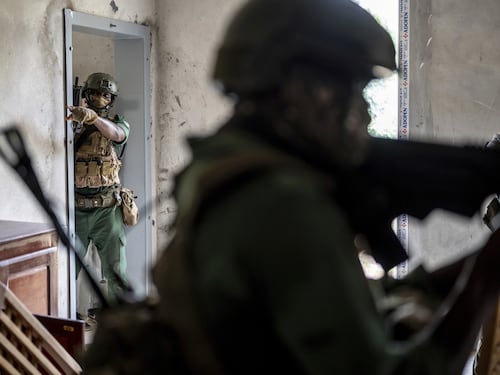 Mali, tre italiani rapiti da uomini armati. Con loro anche un togolese