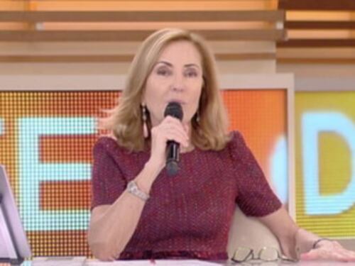 "Io messa incinta da un alieno", e il giudice salta dalla sedia. La confessione choc a Forum