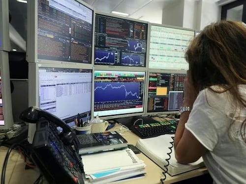 Due banche Usa travolte dai crediti inesigibili. Crollano le Borse europee