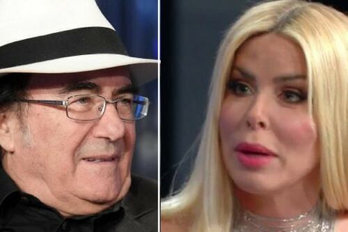 Al Bano (ancora) non ci ripensa e gela Loredana Lecciso: "Non ti sposo"
