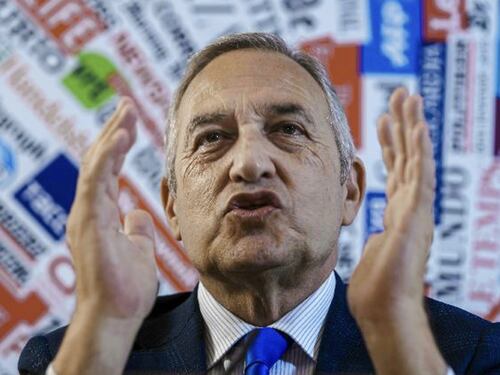 Vaia, direttore dello Spallanzani: contro il Covid ventiliamo i luoghi di socialità