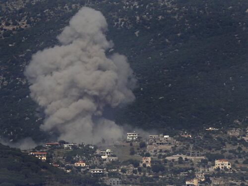 Israele minaccia Hezbollah: "Guerra totale? Sarà distrutto". Rischio escalation