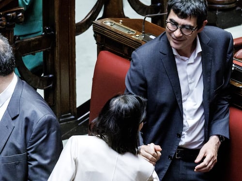 Sondaggio Porta a Porta, l'effetto Schlein rovina la sinistra: che crollo