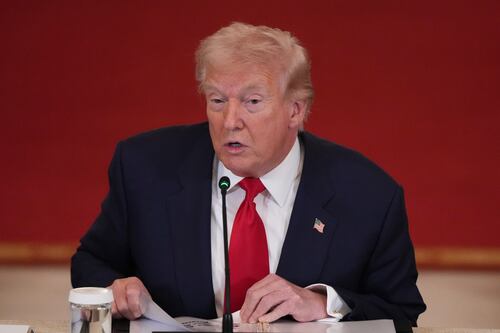 Iran, possibili soldati Usa sul campo: Trump ci pensa seriamente