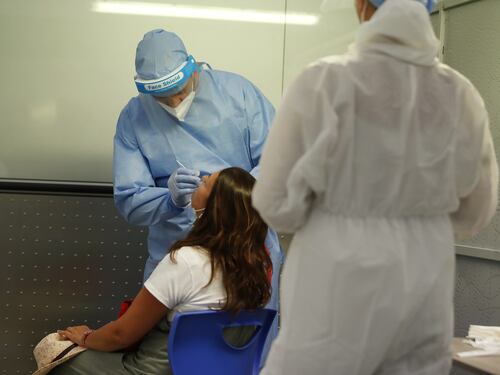 Coronavirus, 947 nuovi casi e 9 morti. Lazio al secondo posto