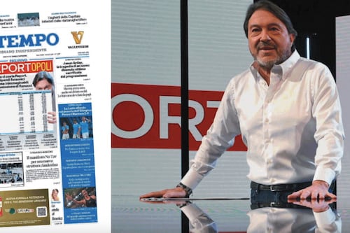 REPORTOPOLI Chiagni e fotti (e fattura). Dopo la nostra inchiesta esplode il caso Report