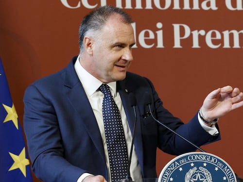 Assemblea di Confindustria, sul tavolo dazi, energia, Difesa e "Big Tech"