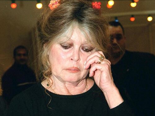 Abusi sessuali e molestie, Brigitte Bardot bacchetta le colleghe: "Civette per un ruolo"