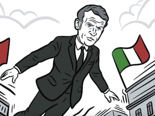 I francesi e Generali: un risiko da tre trilioni. Il retroscena di Bisignani