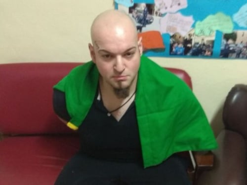 Confermata la condanna a Traini: 12 anni