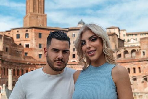 Intervista alla coppia di imprenditori italiani che hanno sbancato Dubai