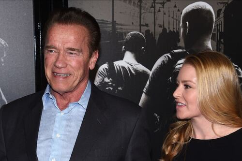 Paura per Schwarzenegger: operazione d'urgenza a cuore aperto, è stabile