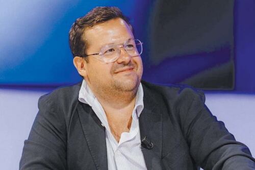 Simone Leoni, i giovani del Ppe con lui: "Non sei solo, siamo con te"