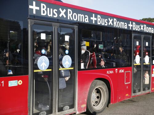Capodanno a Roma, autobus e metro potenziate per il concerto al Circo Massimo