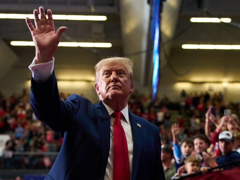 Donald Trump contro l’elezione di Lula: “Hanno usato il manuale Biden”