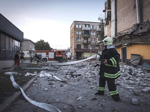 Guerra Ucraina, Zelensky avrà gli F-16 per respingere la Russia di Putin