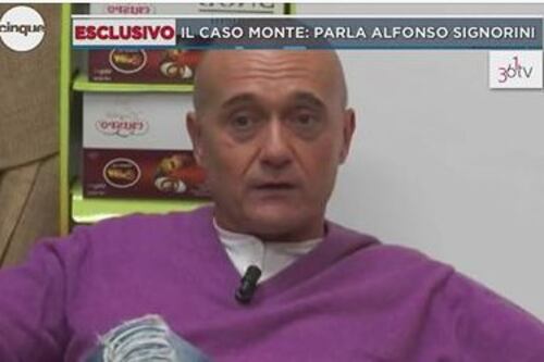Droga all'Isola dei famosi, Signorini punge Monte e asfalta Eva Henger: scottata dall'arresto del figlio