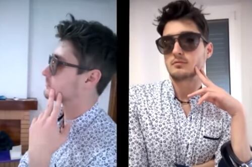 Il video omofobo di un candidato di Ancona scuote (di nuovo) il Pd