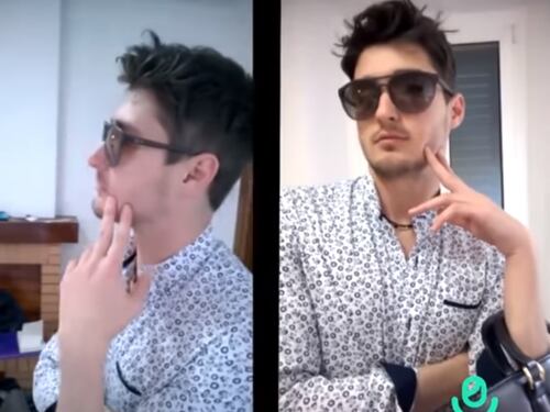 Il video omofobo di un candidato di Ancona scuote (di nuovo) il Pd